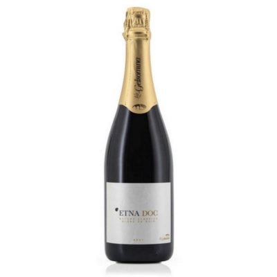 Etna Brut Gelsomina Orestiadi