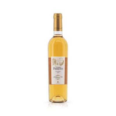 Moscato Passito Gelsomina Orestiadi
