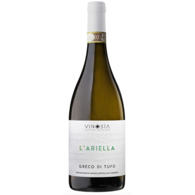 Greco Tufo Ariella Vinosia