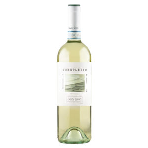 Soave Borgoletto Fasoli