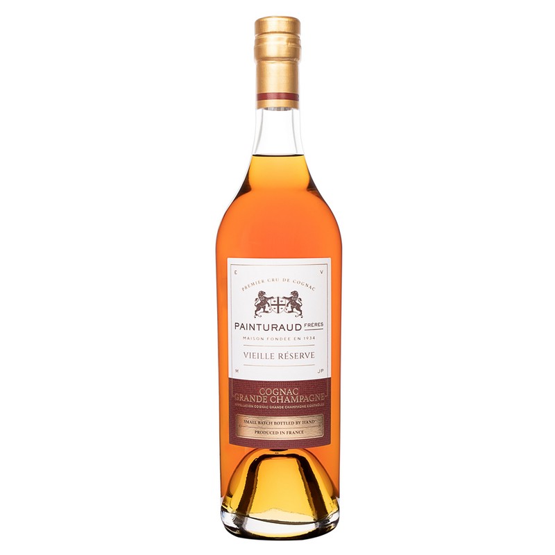 Cognac Vieille Reserve Painturaud