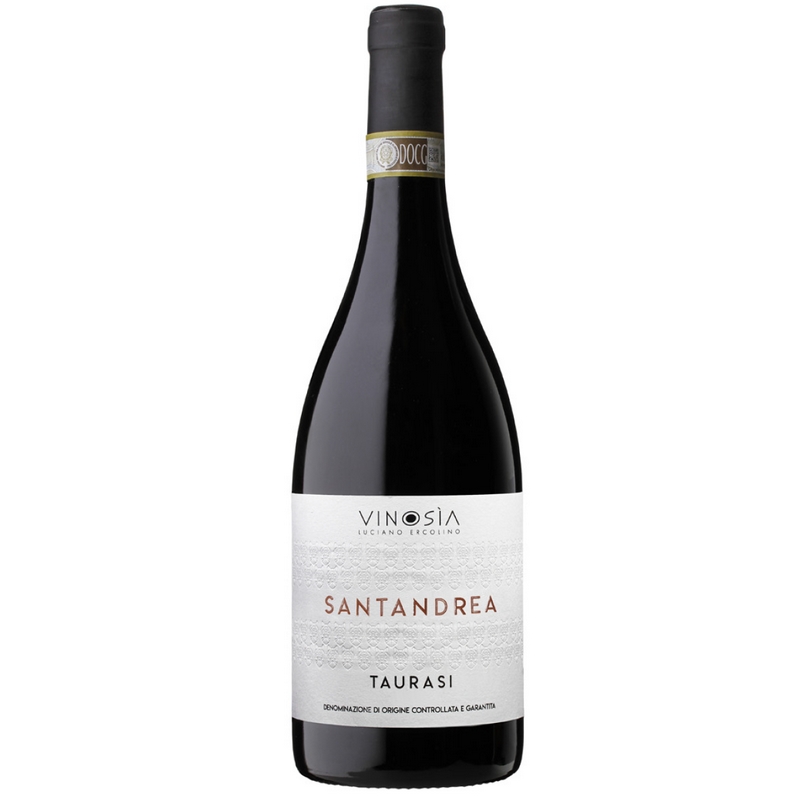 Taurasi Santandrea 2015 Vinosia