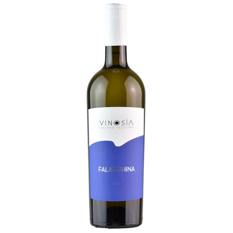 Falanghina Beneventano Vinosia