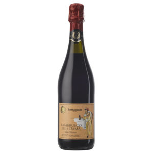 Lambrusco Amabile Lombardini