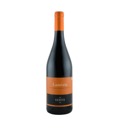 Lamezia Rosso Statti