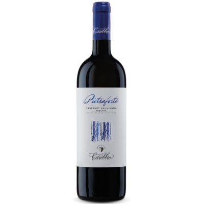 Pietraforte Tenuta Carobbio