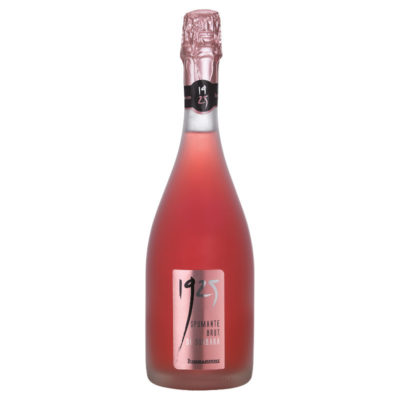 Spumante Brut Lambrusco Lombardini