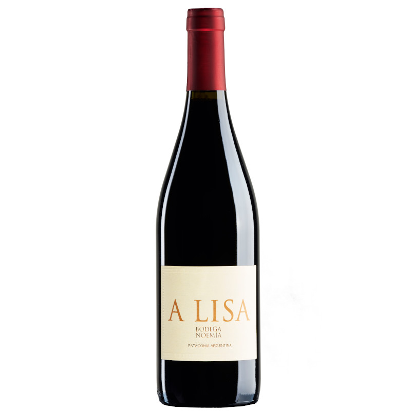 A Lisa Malbec Noemia