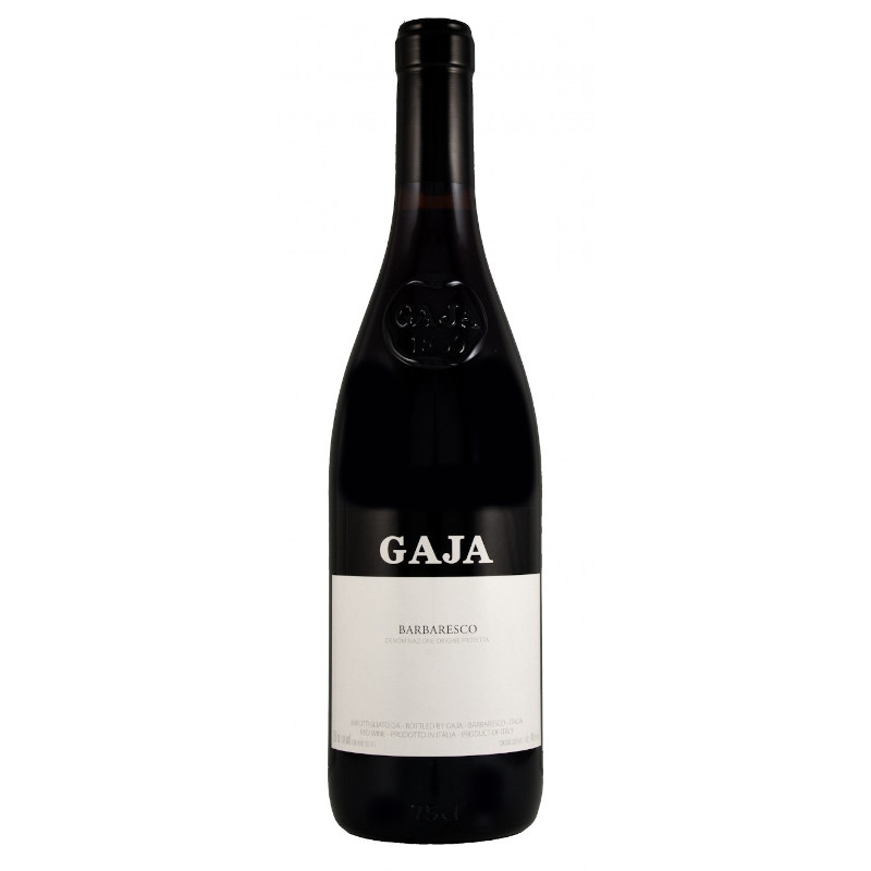 Barbaresco Gaja