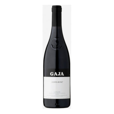 Costa Russi Nebbiolo Gaja