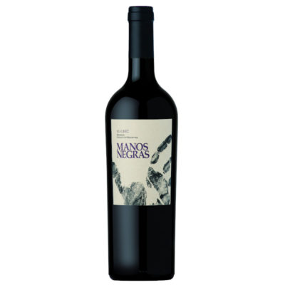 Malbec Manos Negras