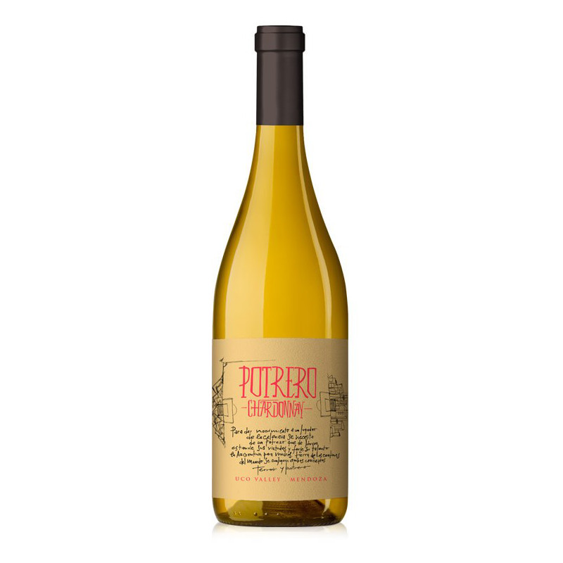 Chardonnay Potrero