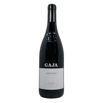 Sorì Tildin Gaja