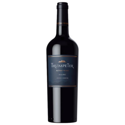 Trumpeter Malbec Rutini Wines