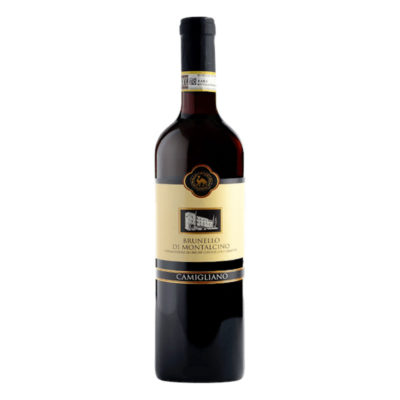 Brunello Riserva 1993 Camigliano