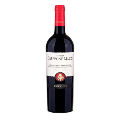 Brunello Greppone Mazzi Ruffino