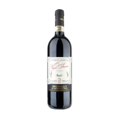 Brunello di Montalcino Tiezzi