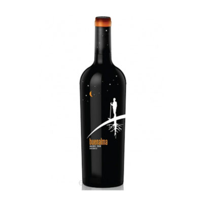 Buenalma Malbec Finca Dinamia