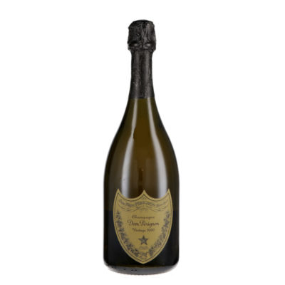 Dom Pérignon Champagne 2000