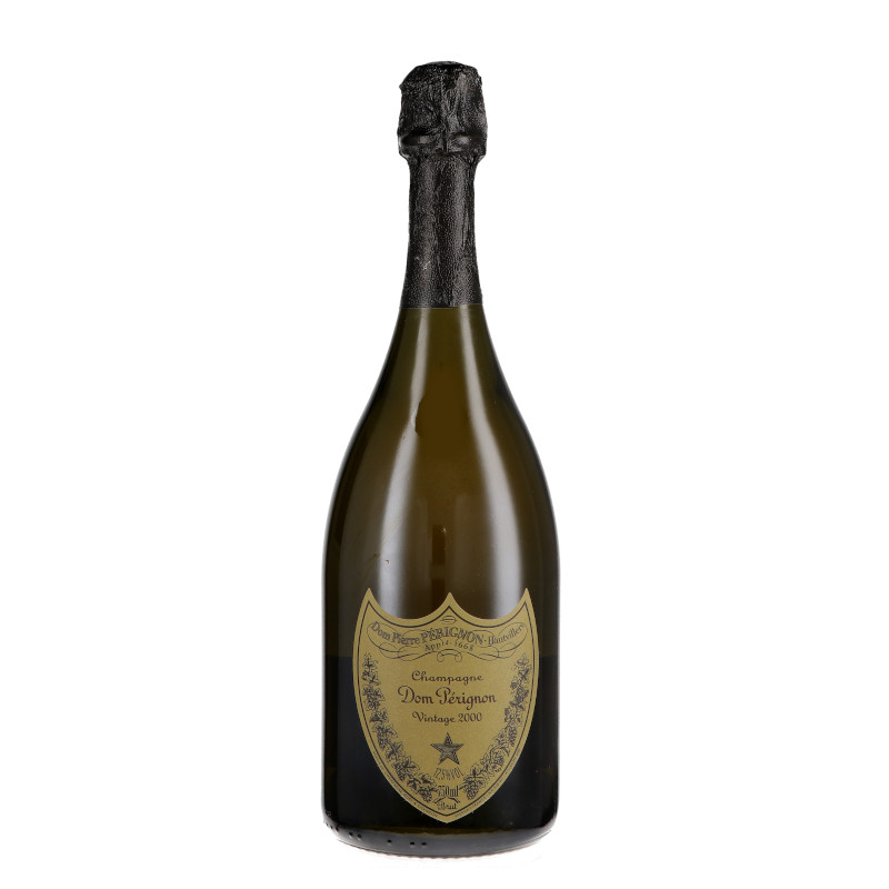 Dom Pérignon Champagne 2000