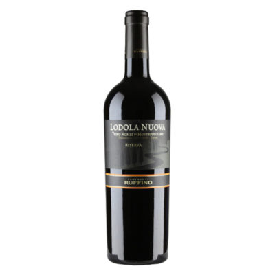 Lodola Nuova Riserva Ruffino