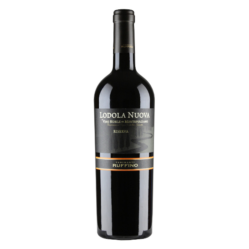Lodola Nuova Riserva Ruffino