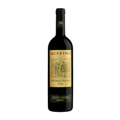 Chianti Riserva Ducale Ruffino