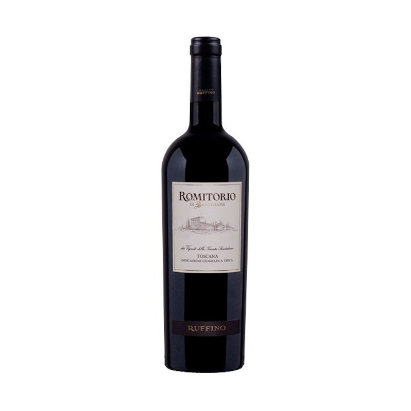 Romitorio di Santedame Ruffino
