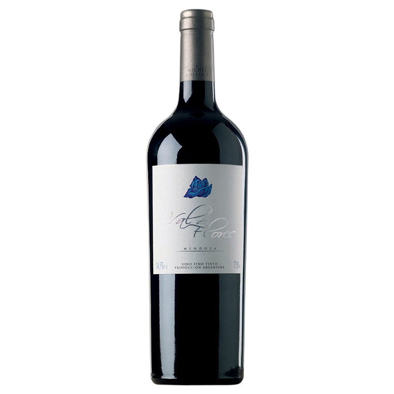 Malbec Michel Rolland