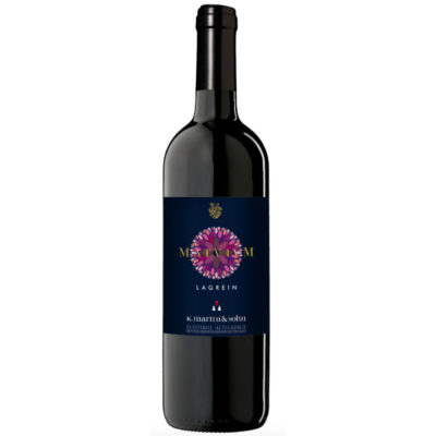 Lagrein Riserva Maturum Martini