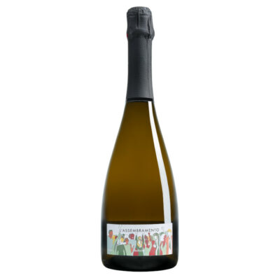 Spumante Brut Assembramento
