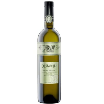 Bianco Colline Novaresi DOC "ErbaVoglio" 2023- Torraccia del Piantavigna