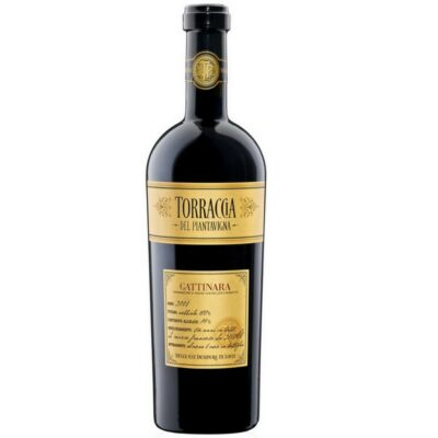 Gattinara DOCG 2020 - Torraccia del Piantavigna