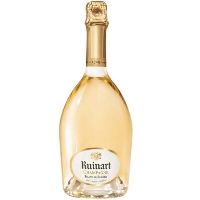 Champagne Blanc de Blancs Brut 750 ml- Ruinart