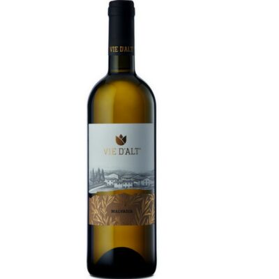 Malvasia Colli Orientali Friuli DOC 2023 - Vie D'Alt