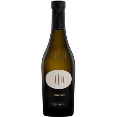 Gewurztraminer Vendemmia Tardiva Alto Adige DOC "Terminum" 2020 (da 0.375 l)- Tramin