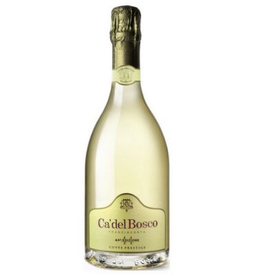 Franciacorta Extra-Brut Edizione 44 DOCG"Cuvèe Prestige" Magnum 1,5 lt- Ca' del Bosco
