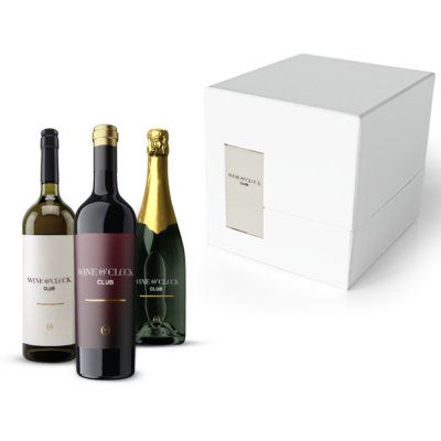 Wine o clock club