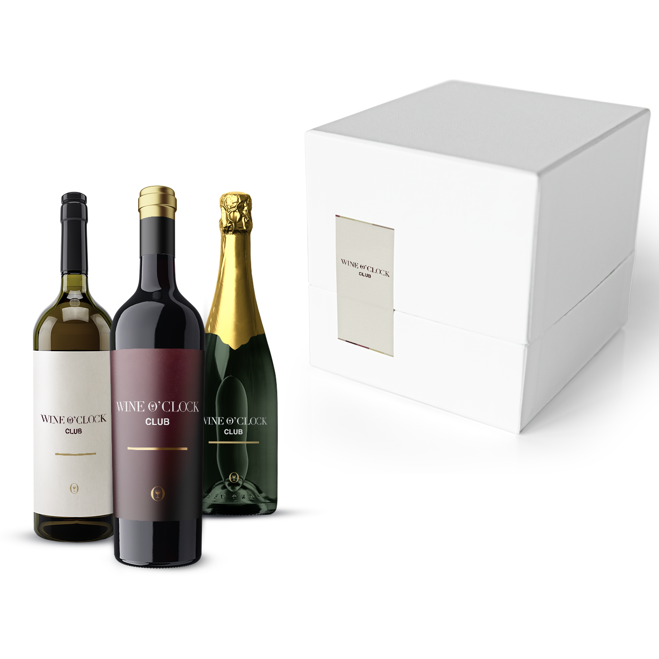 Wine o clock club