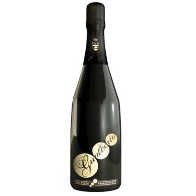 Franciacorta DOCG Dosaggio Zero "Gualberto" 2013 - Ricci Curbastro