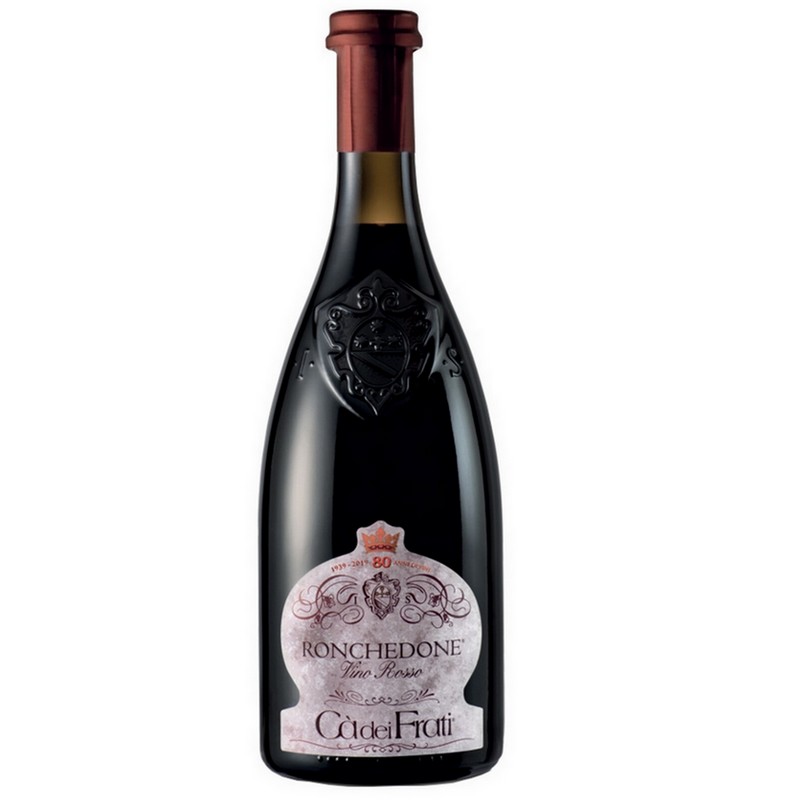 Vino Rosso "Ronchedone" 2019 - Cà dei Frati
