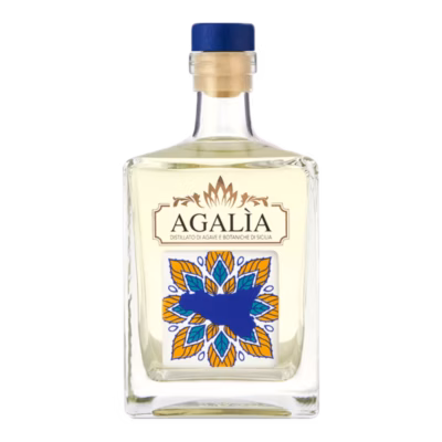 Distillato di Agave "Agalìa"- Agalìa 50cl