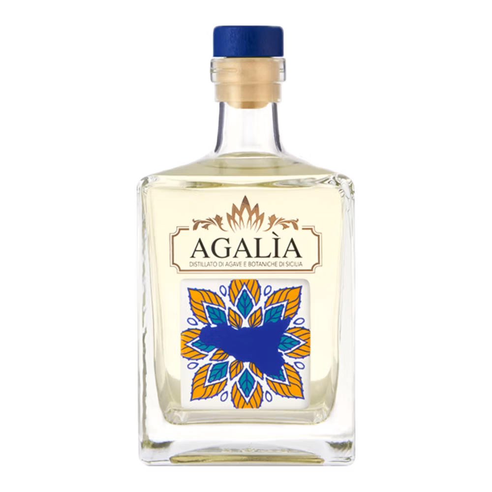 Distillato di Agave "Agalìa"-  Agalìa 50cl