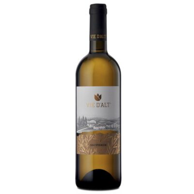 Sauvignon Colli Orientali Friuli DOC 2024 - Vie D'Alt