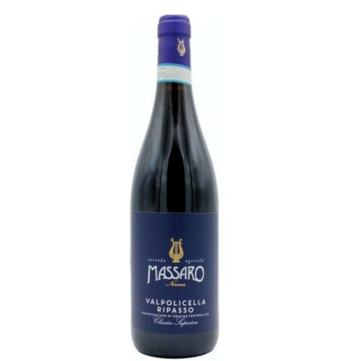 Valpolicella Classico Superiore DOC Ripasso 2023 - Massaro Norma