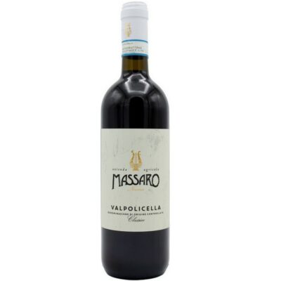 Valpolicella Classico DOC 2022 - Massaro Norma