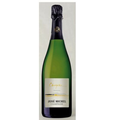 Champagne Extra Brut Chardonnay "Chapitre" - Josè Michel et Fils