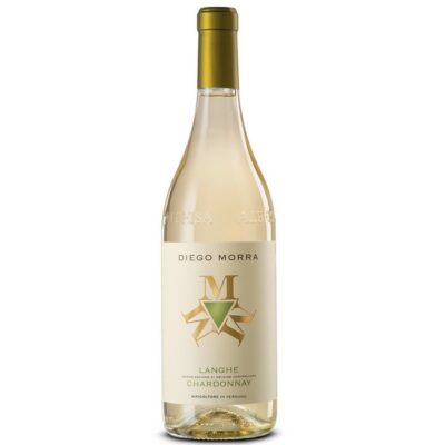 Chardonnay Langhe DOC 2023- Diego Morra