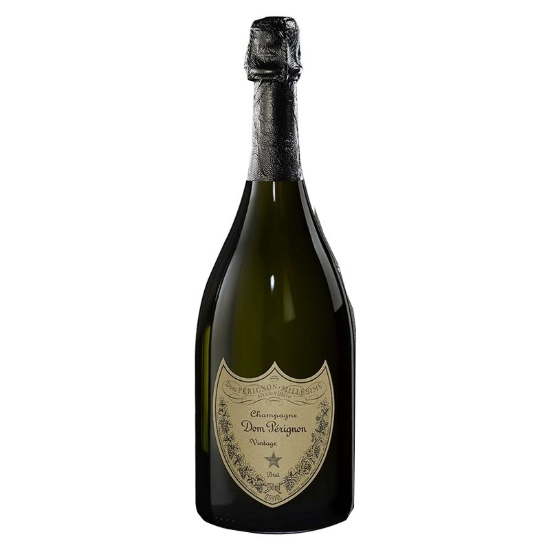 Champagne Brut AOC Vintage 2013 - Dom Pérignon