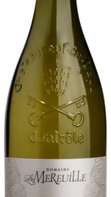 Chateauneuf du Pape Blac 2021 - Domaine La Mereuille